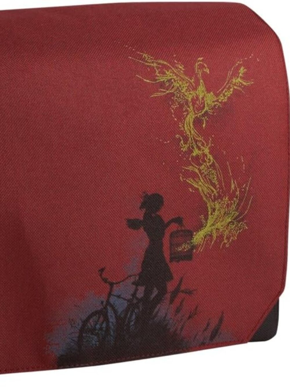 Thermos + Threadless Lunch Cooler, Liberty